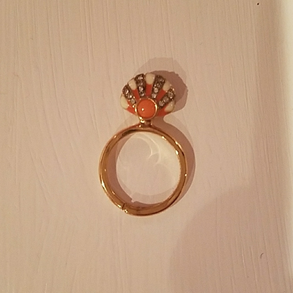 Juicy Couture ring